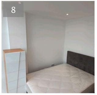 2 bed flat available in PioneerPoint Ilford Main Photo