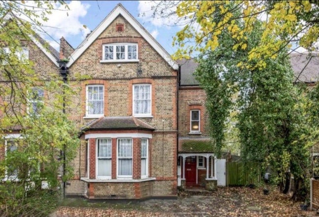 Double room SE6 &pound;625 + bills  Main Photo