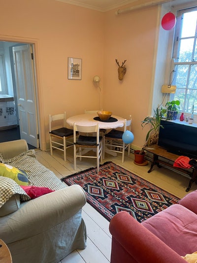 Spacious double bedroom in Camberwell flat - &pound;700 Main Photo