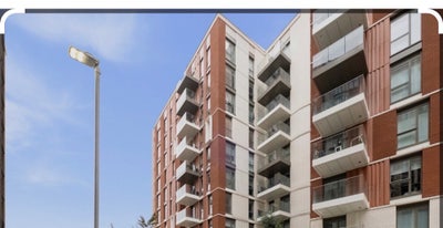 Flat near U.S embassy  Main Photo