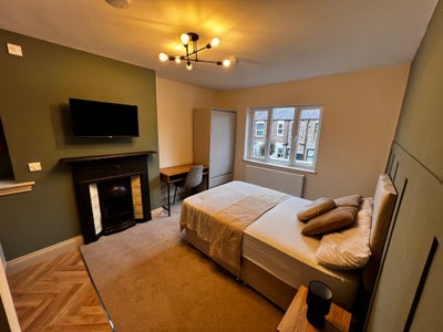 New Luxury Ensuite & Studio-Style Rooms Main Photo