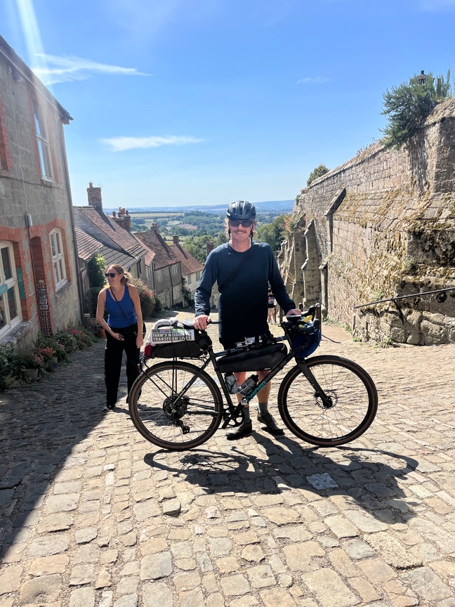 Kiwi 🇳🇿 looking for room  Main Photo