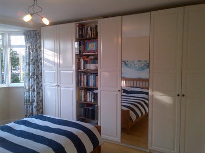 Beautiful Big Double Bedroom (All Bills Inclusive) Main Photo