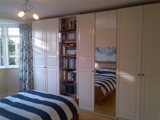 Beautiful Big Double Bedroom (All Bills Inclusive) Main Photo