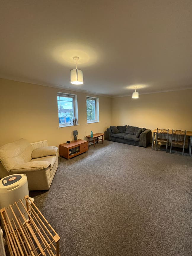 Big ensuite in Hulme near Uni(No Deposit) Main Photo