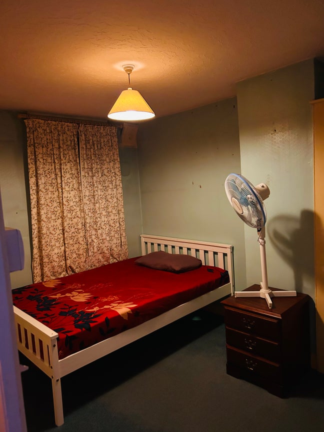 Double Room for rent  Main Photo