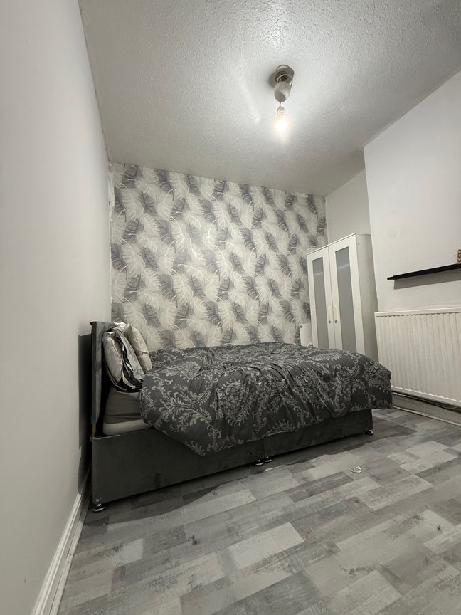 Double room available  Main Photo