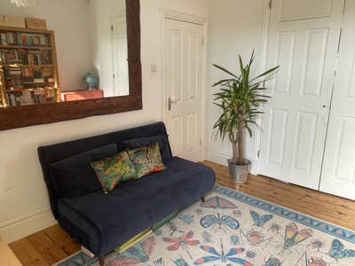 Two Bedrooms in Family Home for Summer Let Main Photo