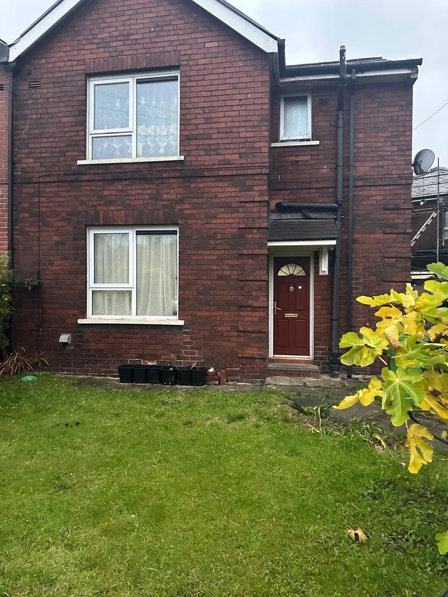 Double Room available for Rent. Main Photo