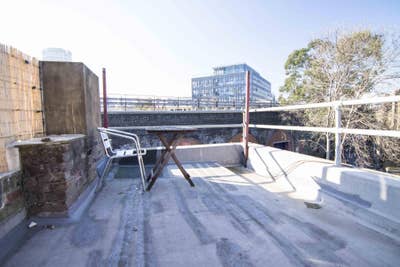 DBL with kitchenette, fridge, freezer, Southwark Main Photo