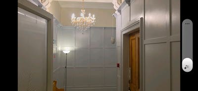 Spacious, Warm house. Now only one room left! Main Photo