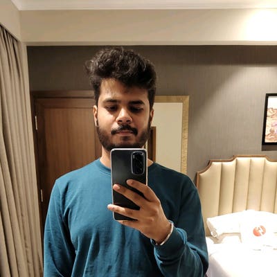 Looking for a room near enfield Main Photo