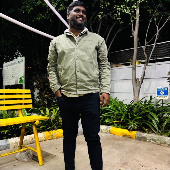 Student Male seeks a single or double room Main Photo
