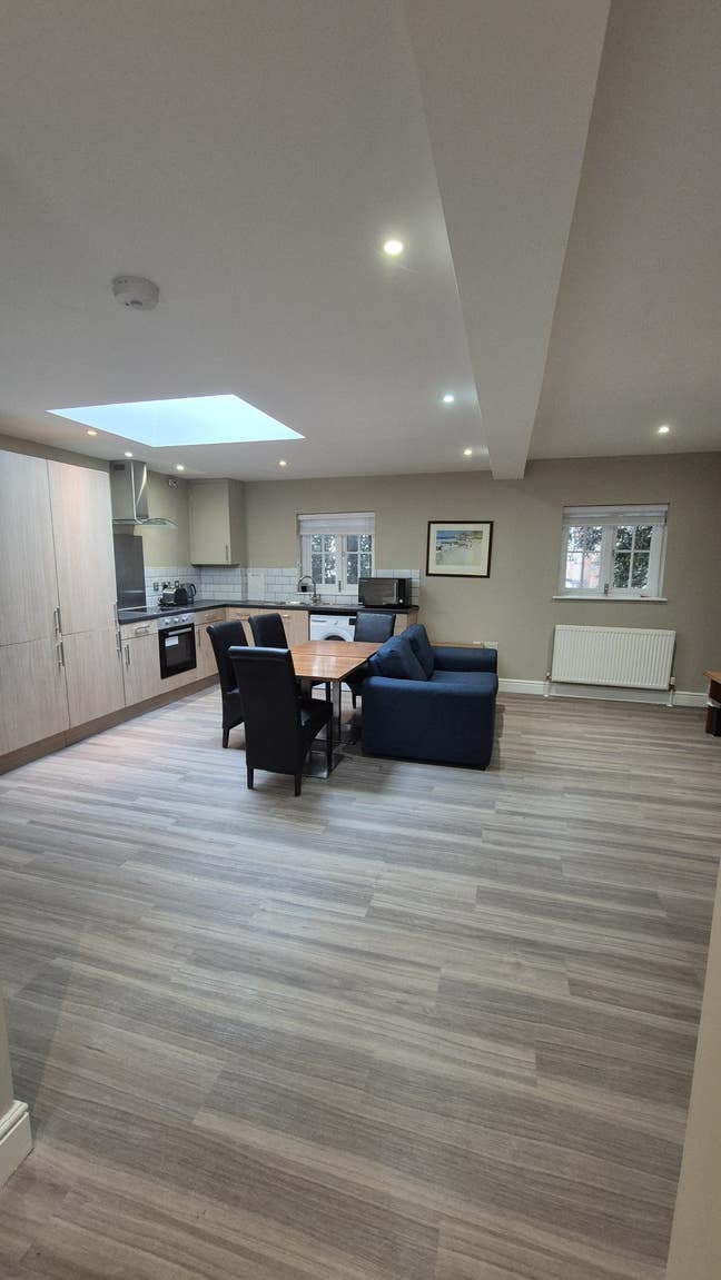 Room in a Shared Flat, Coach Yard, SG7 Main Photo