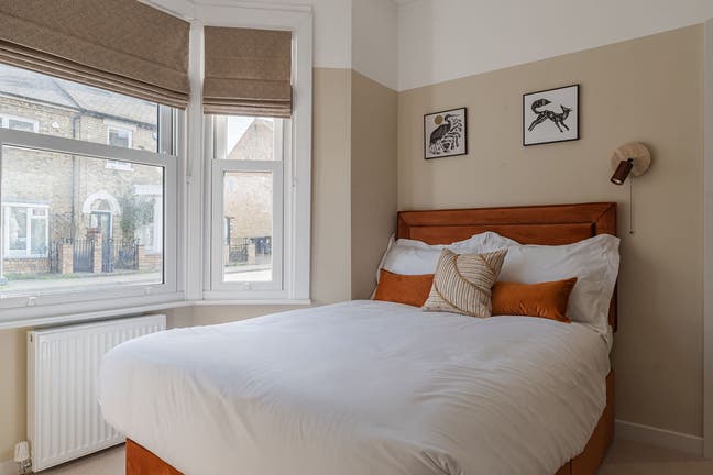 Live by River Cam in City Centre | All Bills Incl. Main Photo