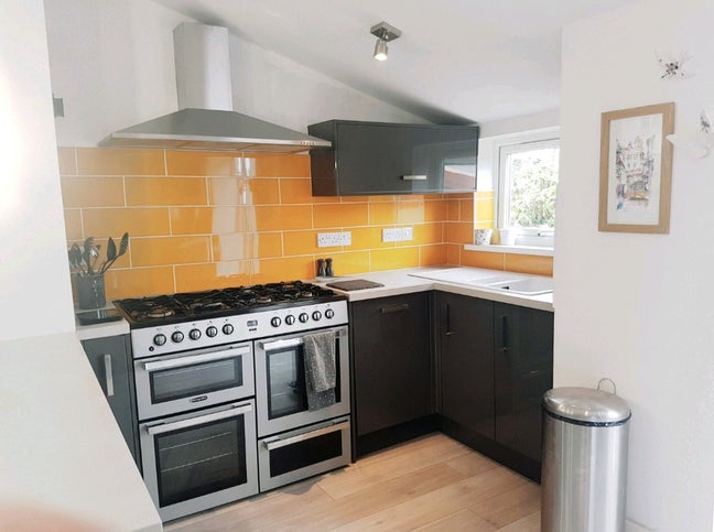 Double room Main Photo