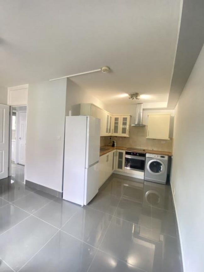 One Bed Property, Highbury & Islington Main Photo