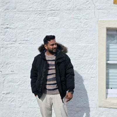 Student Male seeks a single or double room Main Photo