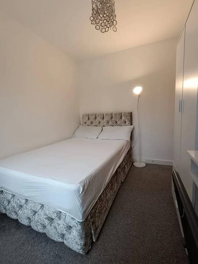 Room in a Shared House, Lakeside Rise, M9 Main Photo