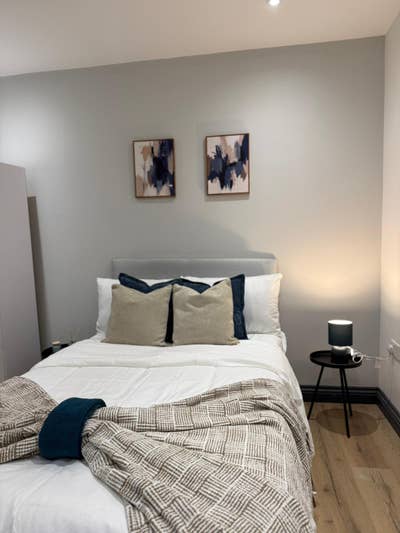 Luxury New Hmo Rental Central Town Main Photo