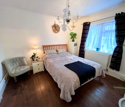 Spacious Newly Decorated Double Room South Ruislip Main Photo