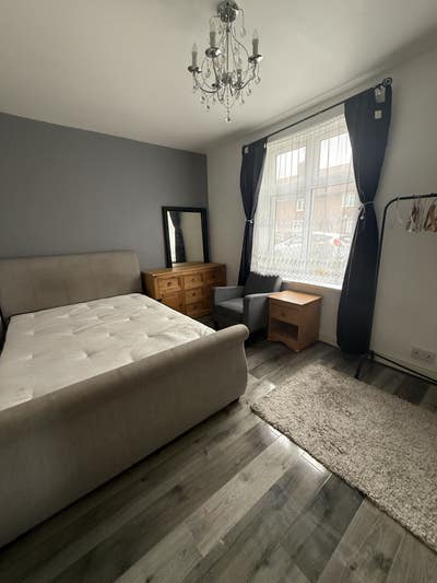 Double room for rent Main Photo