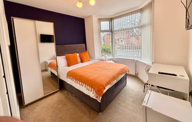 🏡 Edgley-Close to Centre!🌟 Main Photo