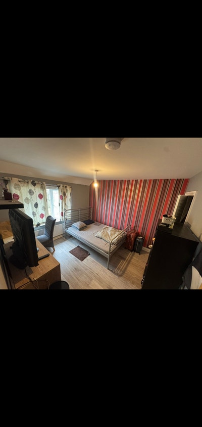 Double room  Main Photo