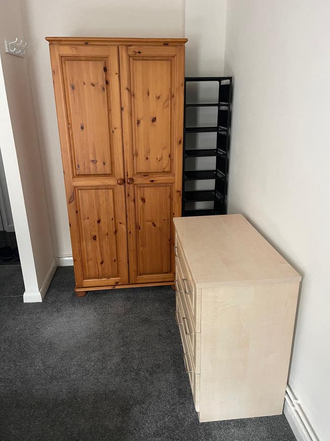 Double room  Main Photo