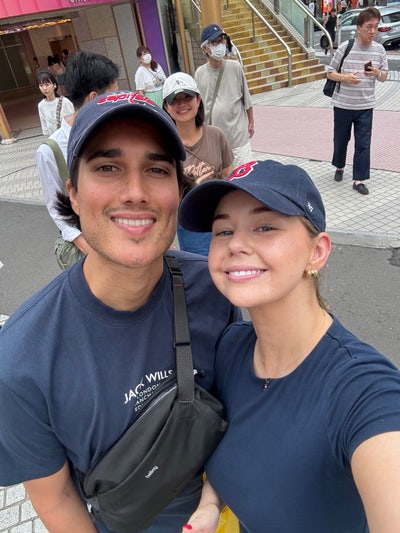 Aussie couple looking for a 1 bedroom flat!  Main Photo