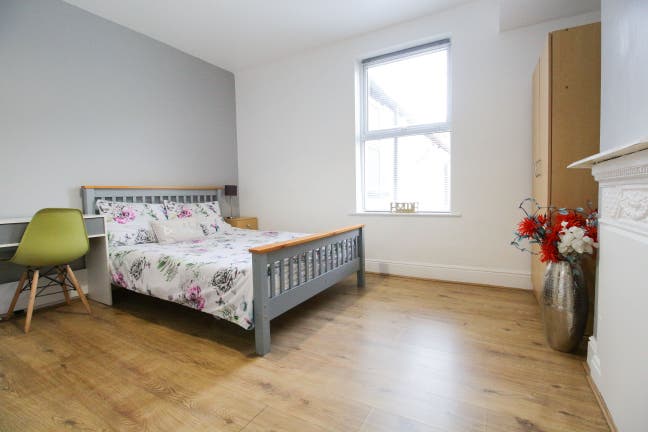 ✨ Luxury Double Room ✨ &pound;1 for 1St Month Rent !!🏠 Main Photo