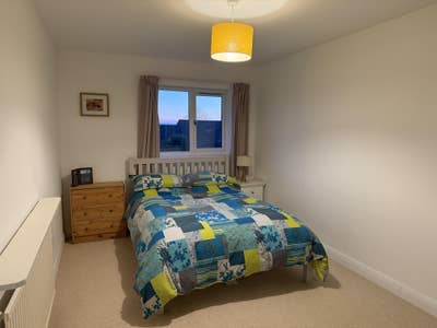 Short term Double Room available Main Photo