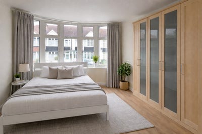 🔥Executive Ensuite Room in Abbey Wood  Main Photo