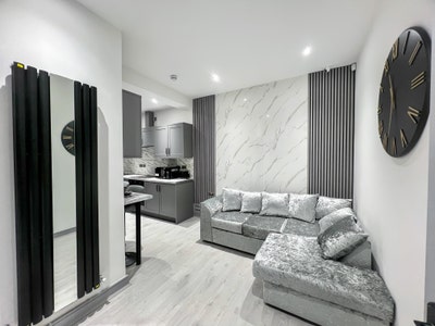 📢 New Luxury Double Bedroom en-suite 📢 Main Photo