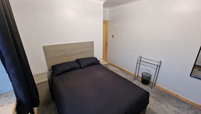 🛏Furnished Double Room with Garden & Parking|BS15 Main Photo