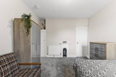 Affordable Double Room in St. Marks Street - PE1 Main Photo