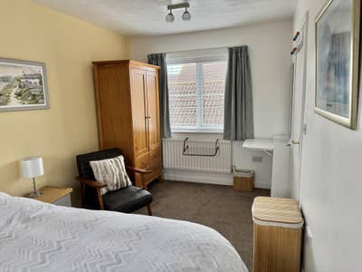 Modern Double Room,Own Bathroom,Parking Main Photo