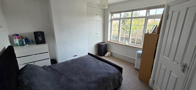 En-Suite Young Professional Share - All Bills Inc  Main Photo