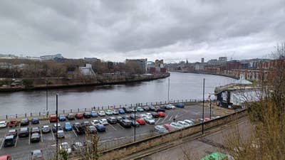 Quayside double room for female professional! Main Photo