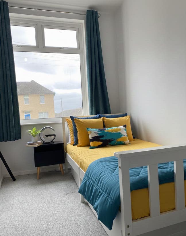 Double Room for rent Main Photo