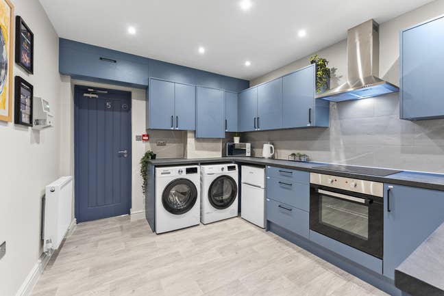 Brand New Property in PE1 - Taverners Road Main Photo