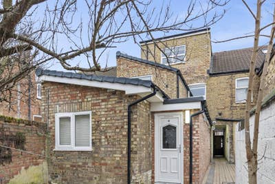 Brand New Property in PE1 - Taverners Road Main Photo