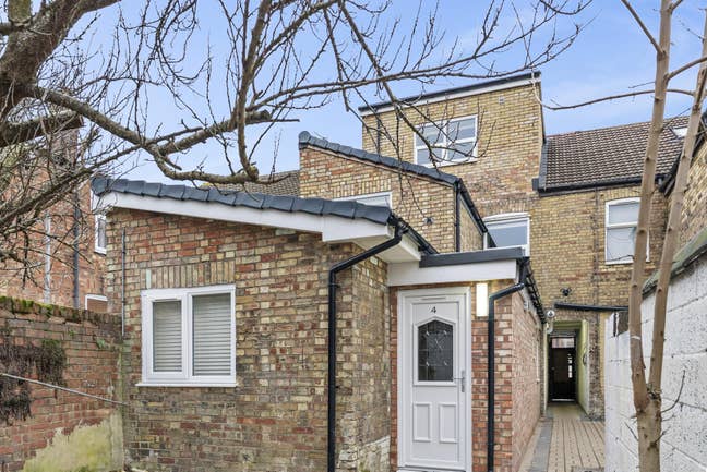 Brand New Property in PE1 - Taverners Road Main Photo