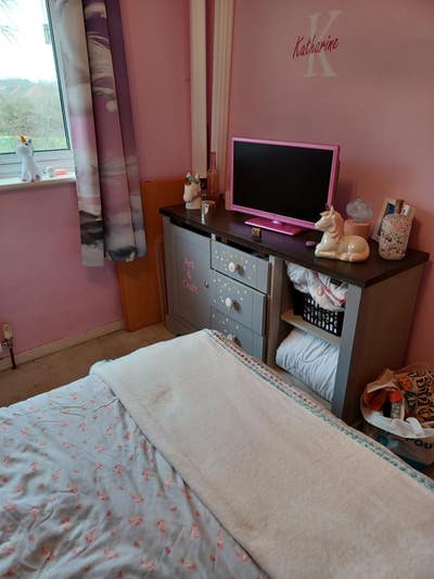 Double room in Tadley Main Photo