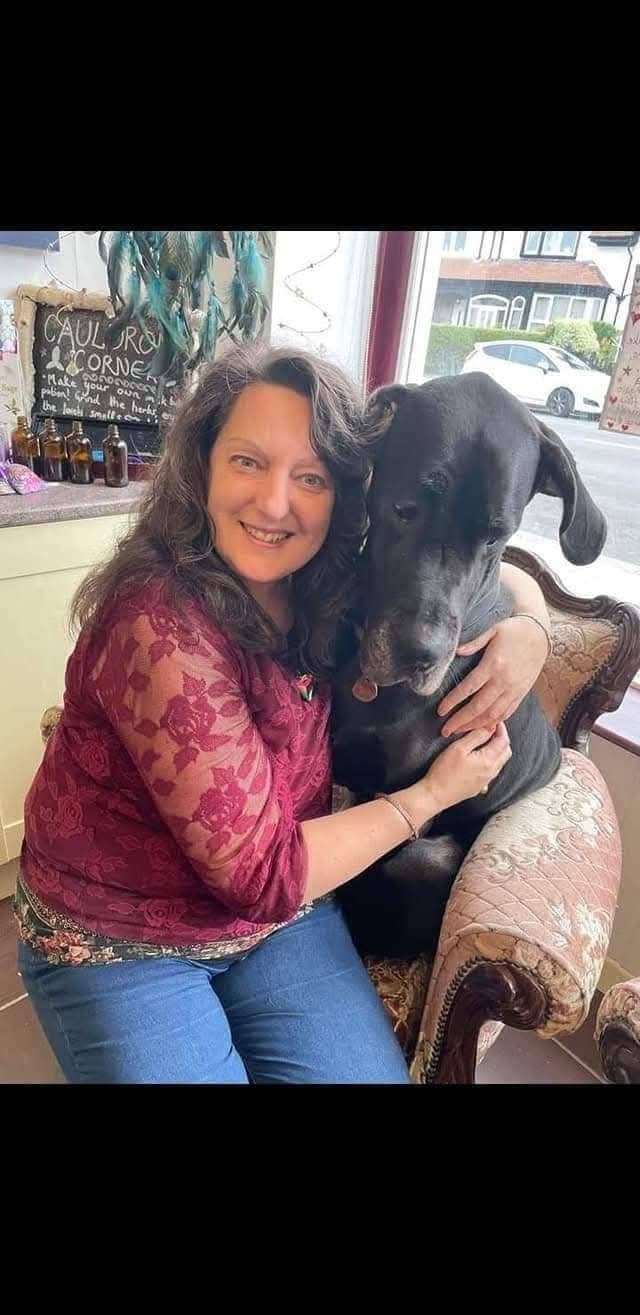 I am a professional female aged 56. I have a ... Main Photo