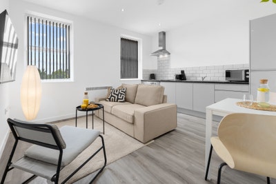 🌟 Stunning 1 Bedroom Apartments 🌟 Main Photo