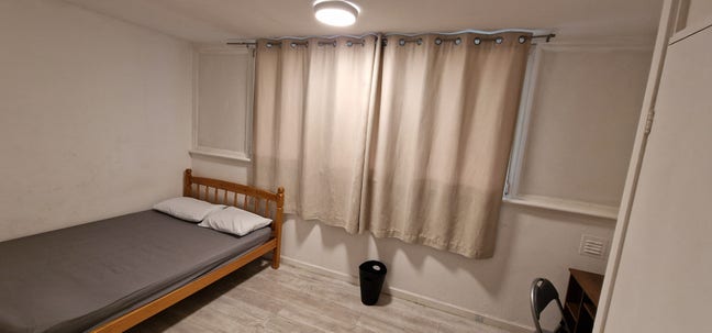 Double Room in SW London - Bills Included Main Photo