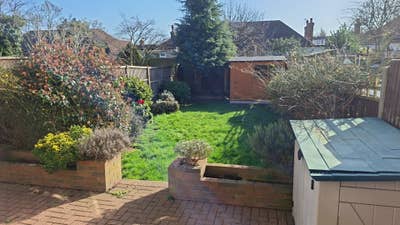 Chadwell Heath 4 Bedroom House 2 Lounge Whole Let! Main Photo