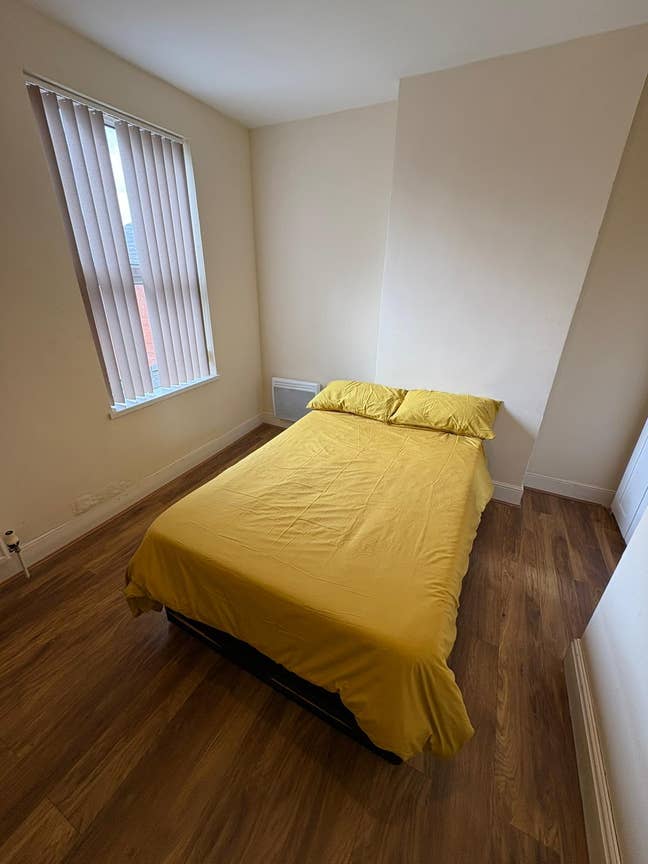 UC/PIP/DSS - Double Room Available Now! Pay &pound;0  Main Photo