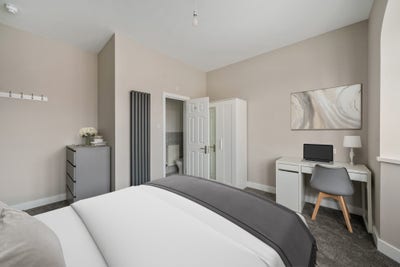 Room in a House Share - Troutbeck Road Main Photo